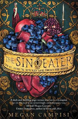 Cover: The Sin Eater