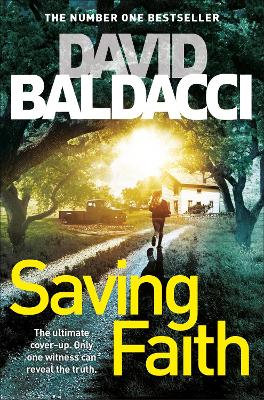 Cover: Saving Faith