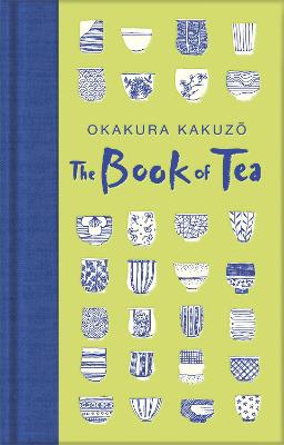 Cover: The Book of Tea
