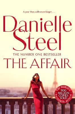 Cover: The Affair