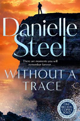 Cover: Without A Trace