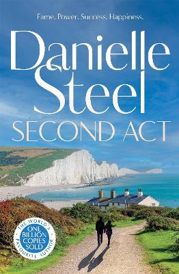 Cover: Second Act