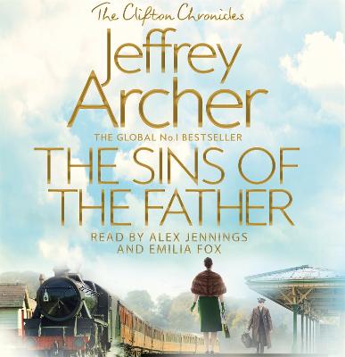 Cover: The Sins of the Father