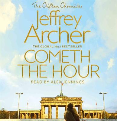 Cover: Cometh the Hour