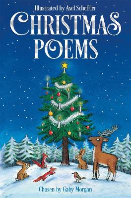 Image of Christmas Poems