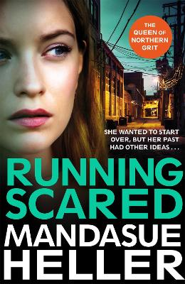 Cover: Running Scared