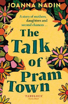 Cover: The Talk of Pram Town