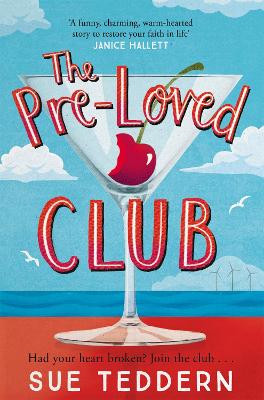 Cover: The Pre-Loved Club