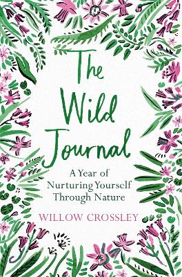 Cover: The Wild Journal