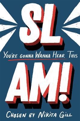 Cover: SLAM! You're Gonna Wanna Hear This