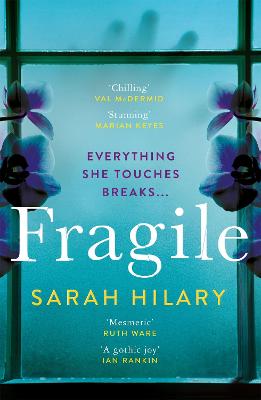 Cover: Fragile