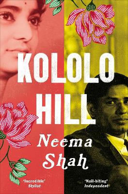 Cover: Kololo Hill