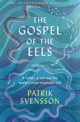 Image of The Gospel of the Eels