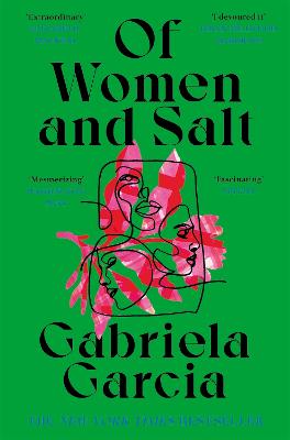 Cover: Of Women and Salt