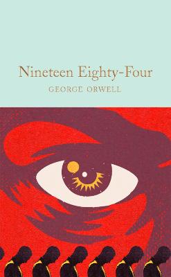 Cover: Nineteen Eighty-Four