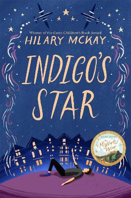 Cover: Indigo's Star