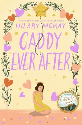 Cover: Caddy Ever After