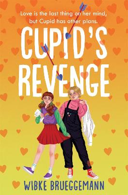 Cover: Cupid's Revenge