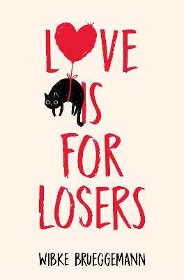 Image of Love is for Losers
