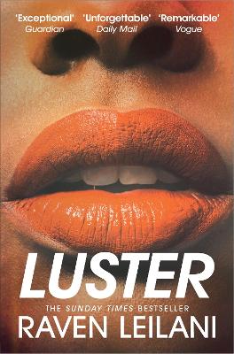 Cover: Luster