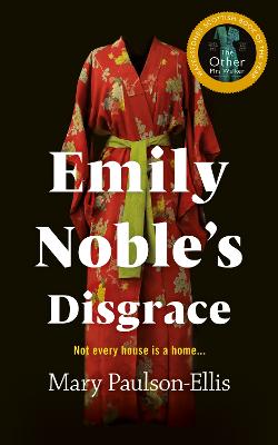 Image of Emily Noble's Disgrace