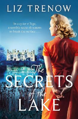 Cover: The Secrets of the Lake
