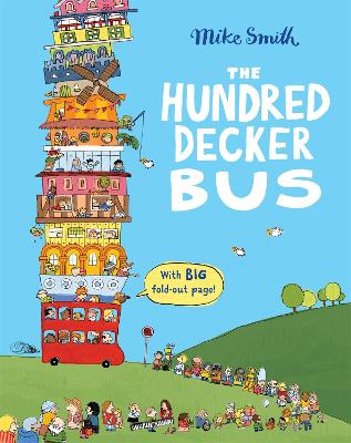 Cover: The Hundred Decker Bus