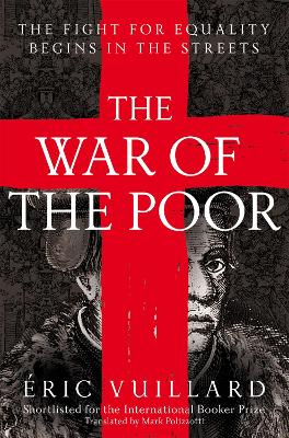 Cover: The War of the Poor