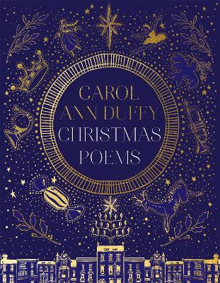 Cover: Christmas Poems