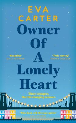 Cover: Owner of a Lonely Heart