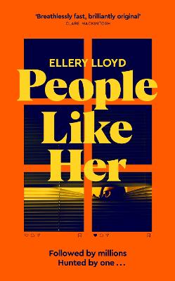 Cover: People Like Her