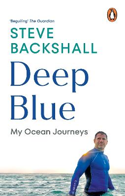 Cover: Deep Blue