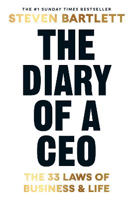 Image of The Diary of a CEO