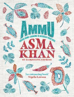Cover: Ammu