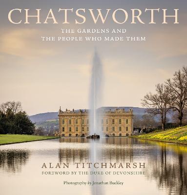 Cover: Chatsworth