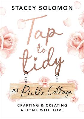 Cover: Tap to Tidy at Pickle Cottage