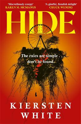 Image of Hide
