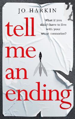 Image of Tell Me an Ending