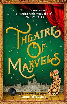 Cover: Theatre of Marvels