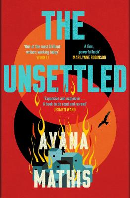 Cover: The Unsettled