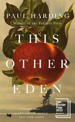 Cover: This Other Eden