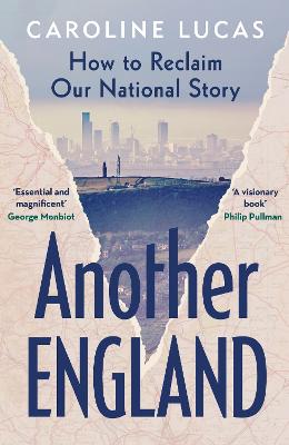 Cover: Another England
