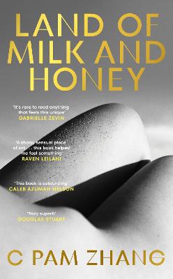 Image of Land of Milk and Honey