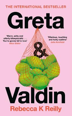 Cover: Greta and Valdin