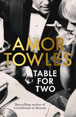 Cover: Table For Two