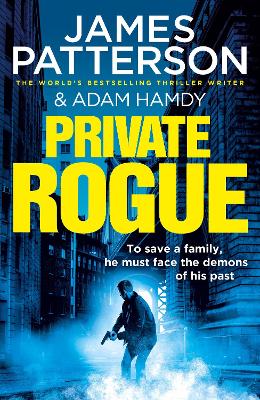 Cover: Private Rogue