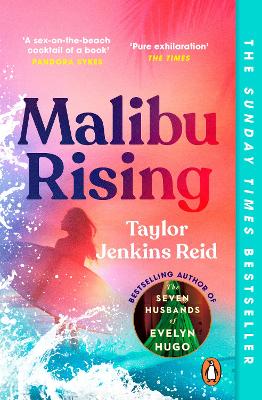 Cover: Malibu Rising