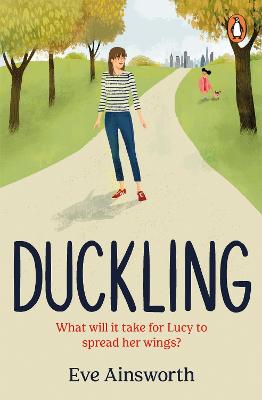 Cover: Duckling