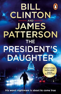 Cover: The President's Daughter