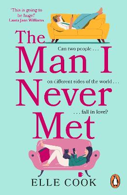 Cover: The Man I Never Met